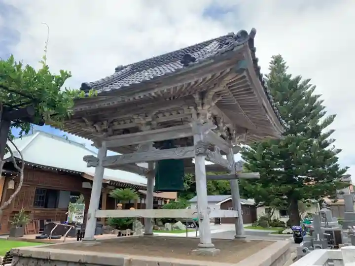 多聞寺のその他建物