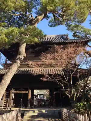 泉岳寺(東京都)