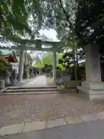 銚港神社(千葉県)