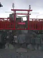 善国寺の御朱印