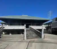 太陽寺(東京都)