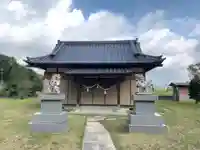 御嶽神社(千葉県)
