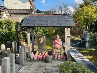 清流山　洞泉寺(山形県)