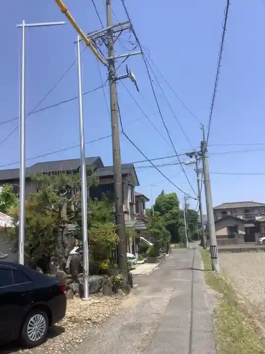 秋葉神社のその他建物