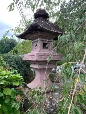 石村神社のその他建物