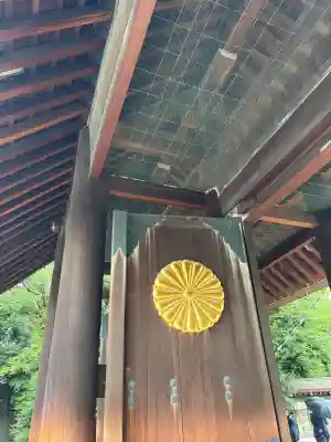 靖國神社(東京都)