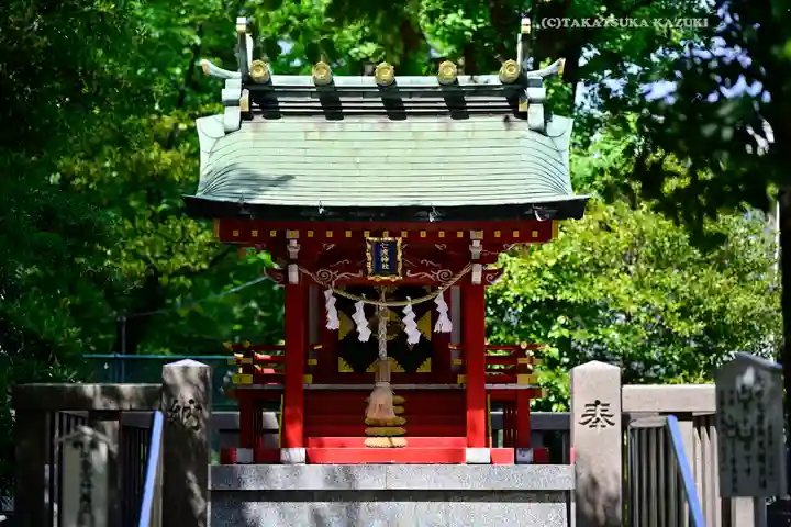 富岡八幡宮(東京都)