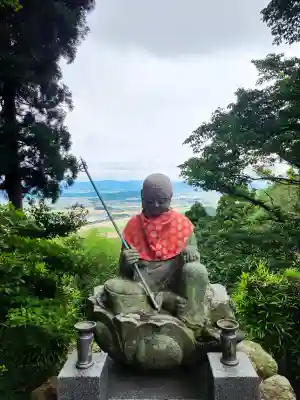 観音正寺(滋賀県)