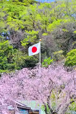 根岸八幡神社(神奈川県)