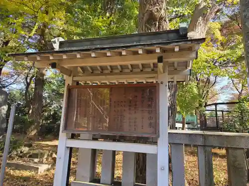 熊野神社(神奈川県)