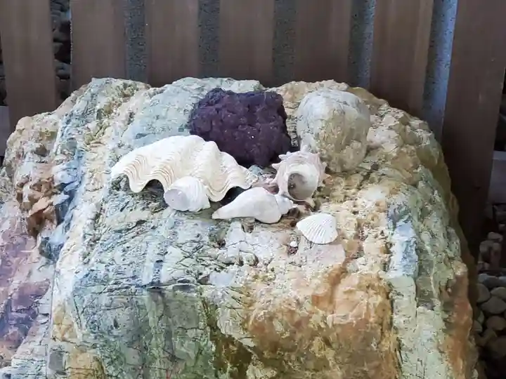 天が岡若宮神社のその他建物