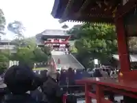 鶴岡八幡宮のその他建物
