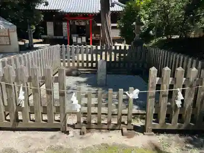 中山神社(埼玉県)