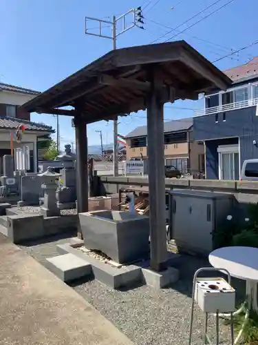 浄信寺(神奈川県)