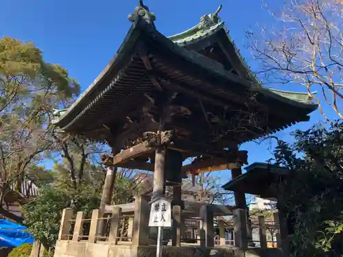 西新井大師総持寺のその他建物
