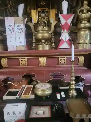 清兮寺(山梨県)