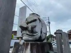 大杉神社(茨城県)