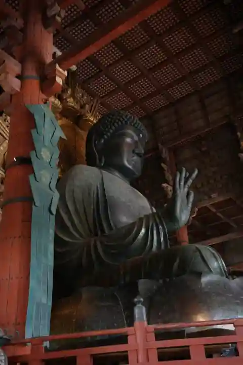 東大寺(奈良県)