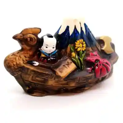 若宮八幡宮（陶器神社）(京都府)