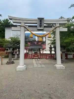 世良田東照宮(群馬県)