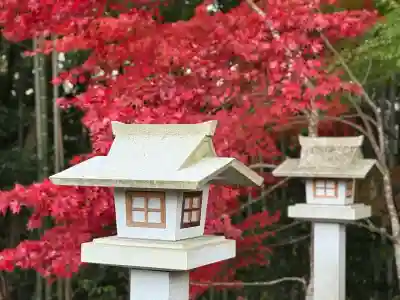 秩父御嶽神社(埼玉県)
