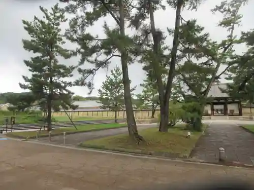 法隆寺(奈良県)