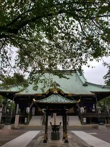 妙法寺(東京都)