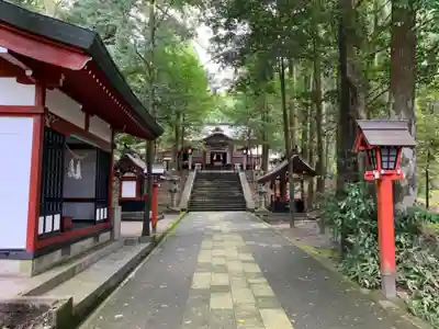 霧島東神社のその他建物