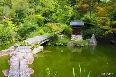 善水寺(滋賀県)
