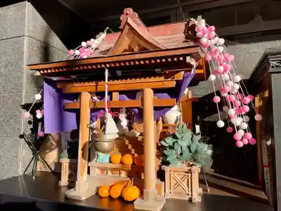 猿田彦神社(東京都)