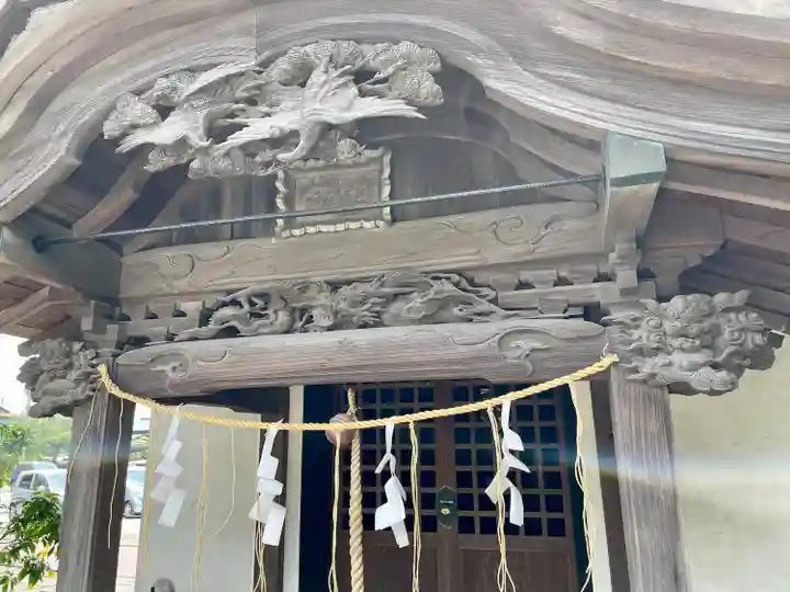 祖神社(千葉県)