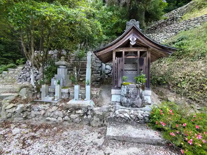 金剛城寺(兵庫県)