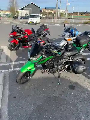 安住神社(栃木県)