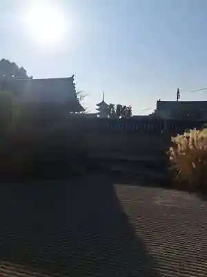 観智院（東寺子院）(京都府)