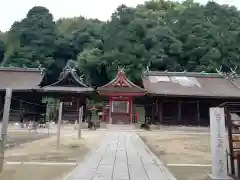 日本第一熊野神社の建物その他