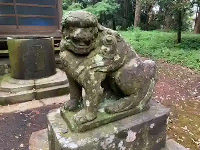 熊野神社(千葉県)