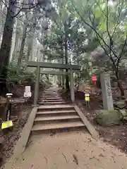 猿投神社　東の宮(愛知県)