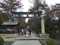 松陰神社(東京都)