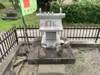 市杵島神社(徳島県)