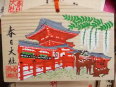 春日大社(奈良県)