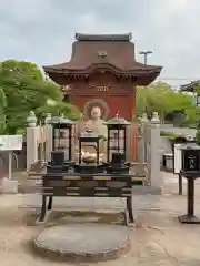 総持寺(大阪府)