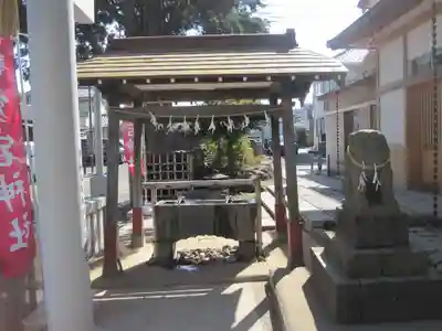 岩槻愛宕神社(埼玉県)