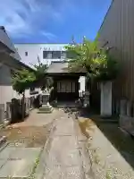 世直神社(福井県)