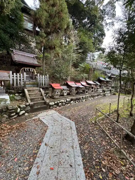 針綱神社(愛知県)