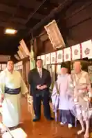 手力雄神社(岐阜県)