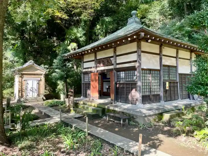 横浜 西方寺(神奈川県)
