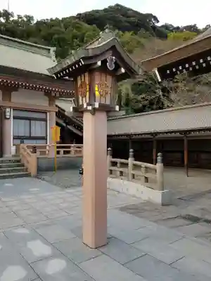 照國神社(鹿児島県)