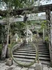 古峯神社(栃木県)