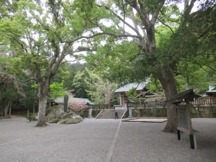 安房神社(千葉県)