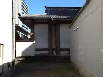 西覚寺(岐阜県)